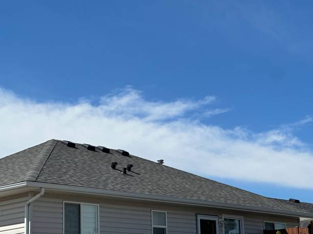 Best Chimney Flashing Repair  in Hicksville, NY